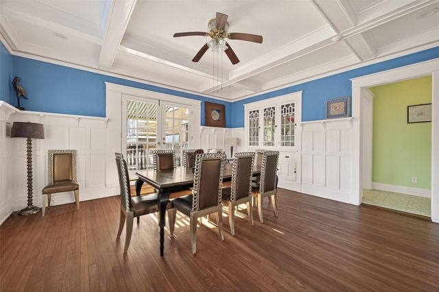 1723 Rosenberg Street, Galveston, TX 77550