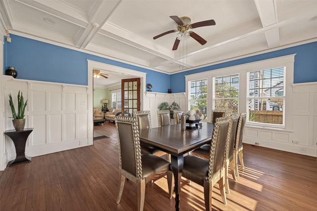 1723 Rosenberg Street, Galveston, TX 77550