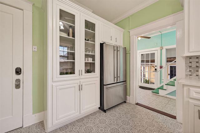 1723 Rosenberg Street, Galveston, TX 77550