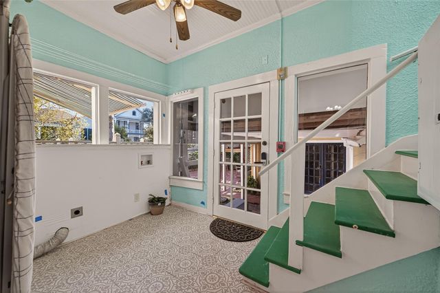 1723 Rosenberg Street, Galveston, TX 77550