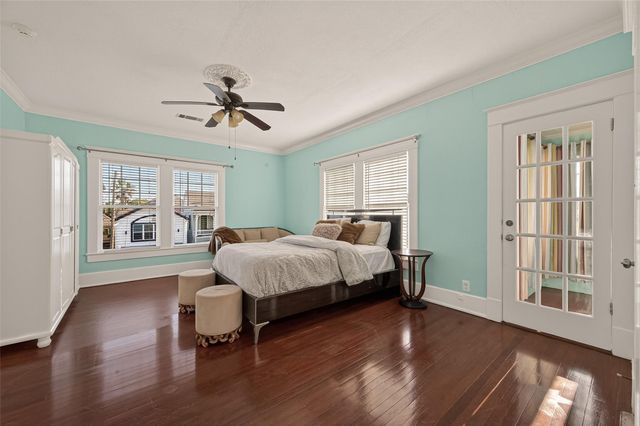 1723 Rosenberg Street, Galveston, TX 77550