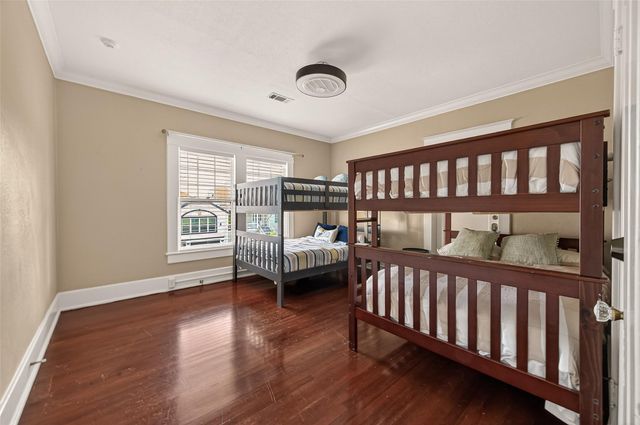 1723 Rosenberg Street, Galveston, TX 77550