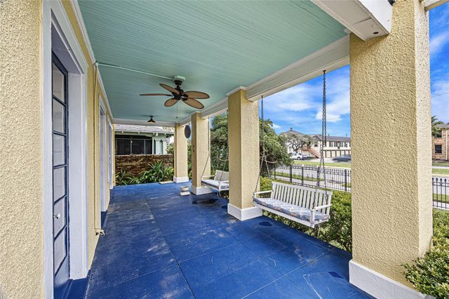 1723 Rosenberg Street, Galveston, TX 77550