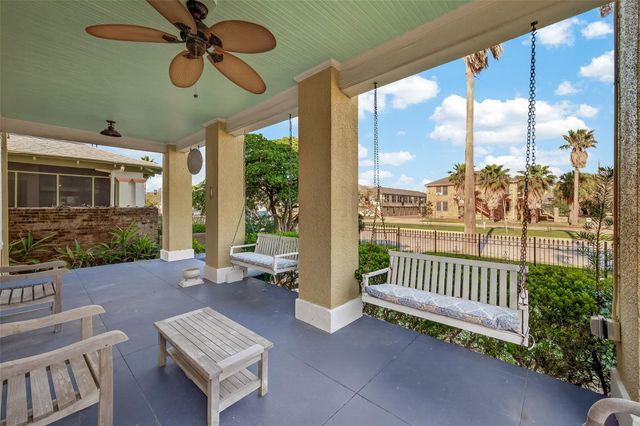 1723 Rosenberg Street, Galveston, TX 77550