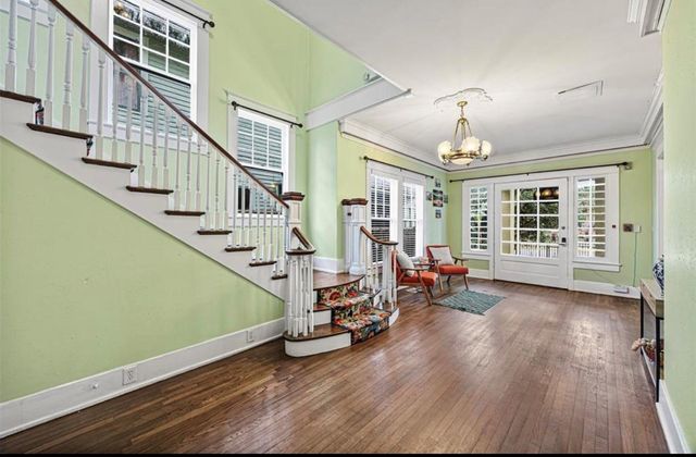 1723 Rosenberg Street, Galveston, TX 77550