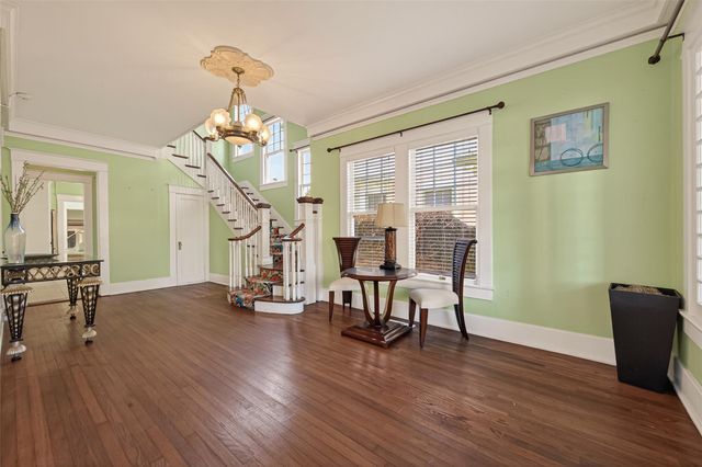 1723 Rosenberg Street, Galveston, TX 77550