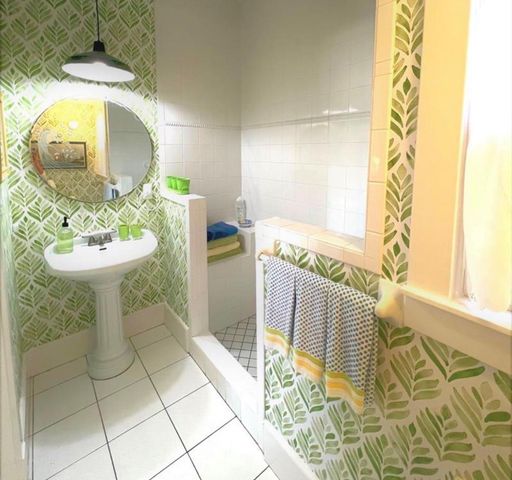 1723 Rosenberg Street, Galveston, TX 77550