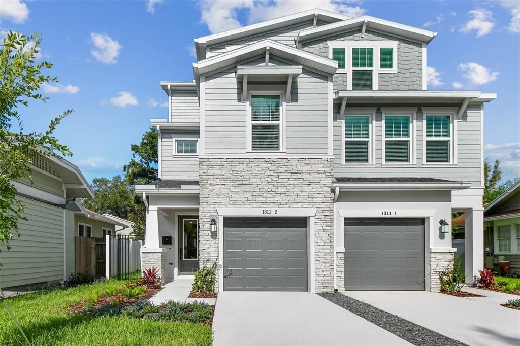 1311 S MOODY AVENUE 2, Tampa, FL 33629