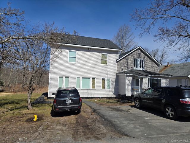 35 Woodcliff Avenue, Monticello, NY 12701