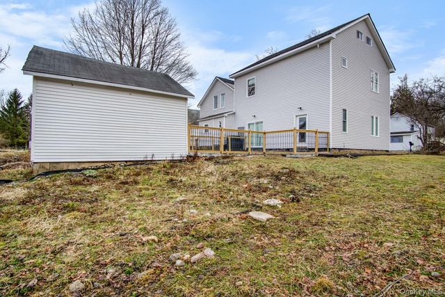 35 Woodcliff Avenue, Monticello, NY 12701