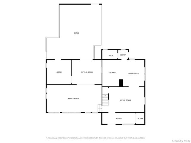 35 Woodcliff Avenue, Monticello, NY 12701