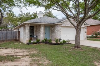 1213 Darless DR, Cedar Park, TX 78613