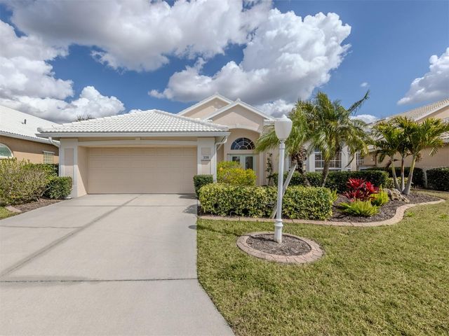 338 SAINT GEORGE COURT 11, Venice, FL 34293