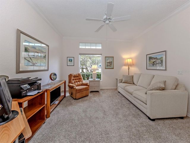 338 SAINT GEORGE COURT 11, Venice, FL 34293