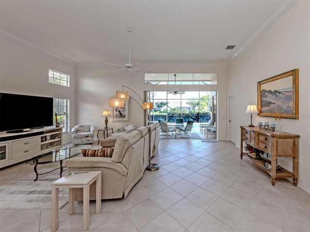 338 SAINT GEORGE COURT 11, Venice, FL 34293