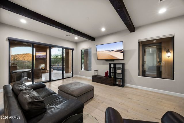 14395 E CORRINE Drive, Scottsdale, AZ 85259