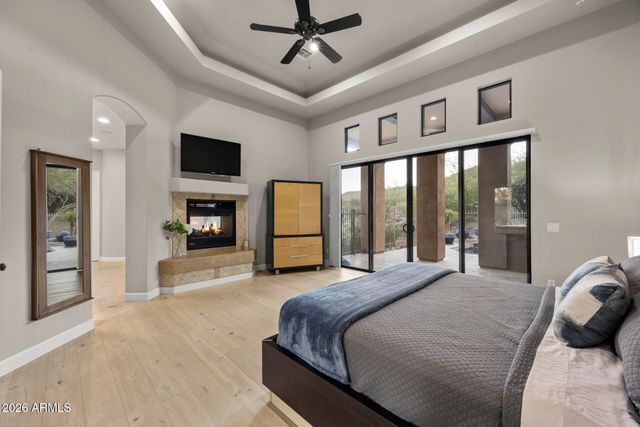 14395 E CORRINE Drive, Scottsdale, AZ 85259