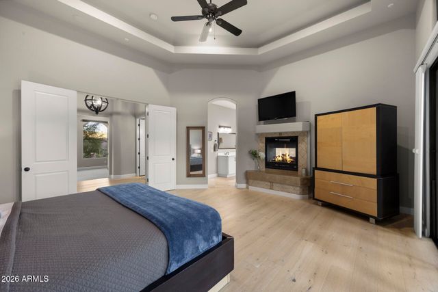 14395 E CORRINE Drive, Scottsdale, AZ 85259