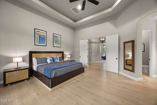 14395 E CORRINE Drive, Scottsdale, AZ 85259