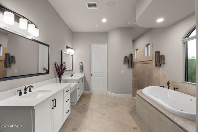 14395 E CORRINE Drive, Scottsdale, AZ 85259