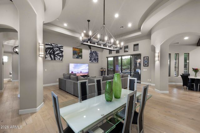 14395 E CORRINE Drive, Scottsdale, AZ 85259