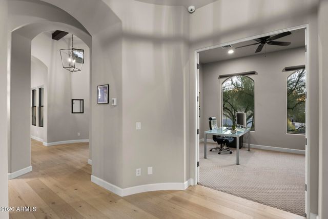 14395 E CORRINE Drive, Scottsdale, AZ 85259