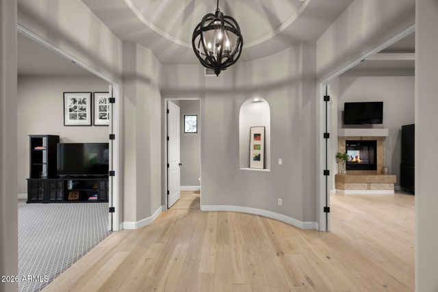 14395 E CORRINE Drive, Scottsdale, AZ 85259