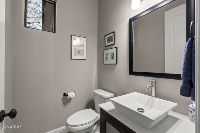 14395 E CORRINE Drive, Scottsdale, AZ 85259