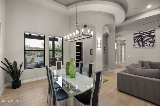 14395 E CORRINE Drive, Scottsdale, AZ 85259