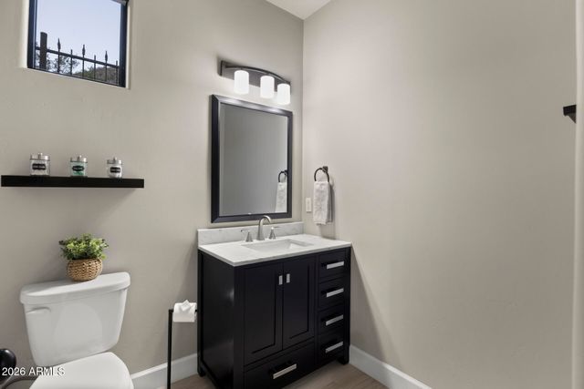 14395 E CORRINE Drive, Scottsdale, AZ 85259