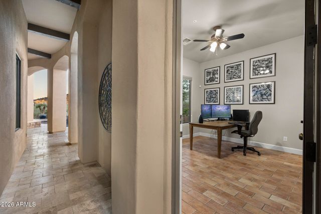 14395 E CORRINE Drive, Scottsdale, AZ 85259