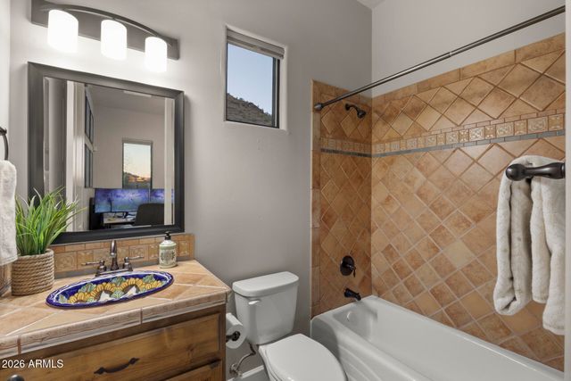 14395 E CORRINE Drive, Scottsdale, AZ 85259