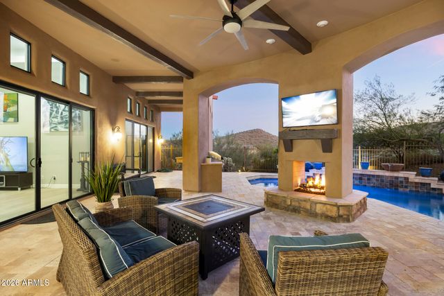 14395 E CORRINE Drive, Scottsdale, AZ 85259