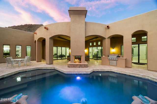 14395 E CORRINE Drive, Scottsdale, AZ 85259