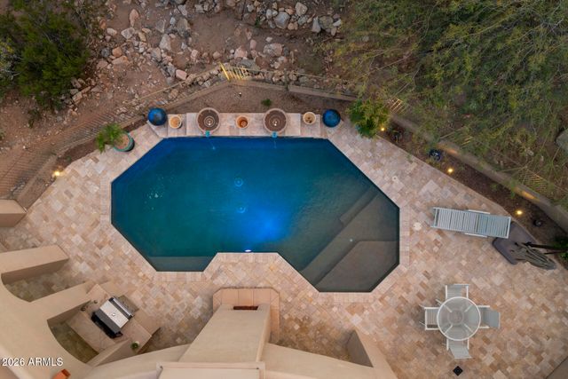 14395 E CORRINE Drive, Scottsdale, AZ 85259