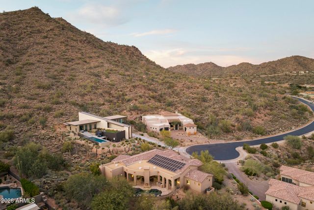 14395 E CORRINE Drive, Scottsdale, AZ 85259