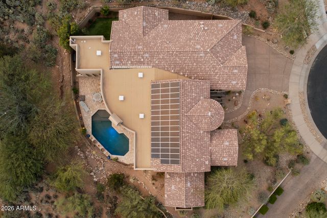 14395 E CORRINE Drive, Scottsdale, AZ 85259