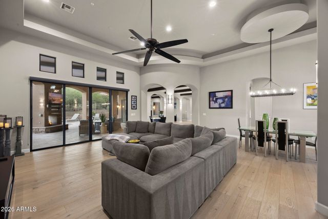 14395 E CORRINE Drive, Scottsdale, AZ 85259