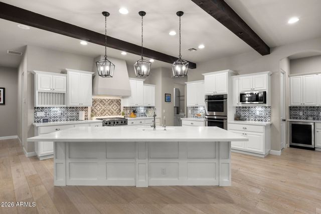 14395 E CORRINE Drive, Scottsdale, AZ 85259