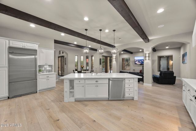 14395 E CORRINE Drive, Scottsdale, AZ 85259