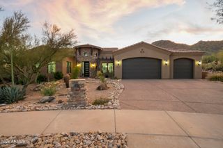 14395 E CORRINE Drive, Scottsdale, AZ 85259