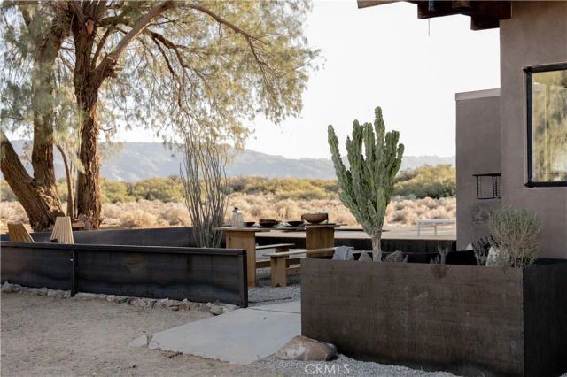 72767 Mesquite Dunes Road, 29 Palms, CA 92277