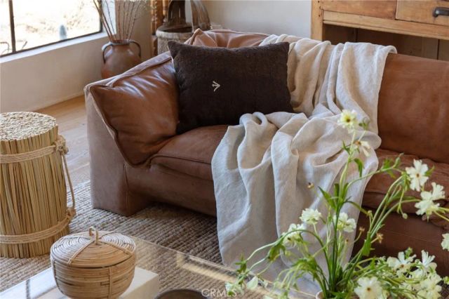 72767 Mesquite Dunes Road, 29 Palms, CA 92277