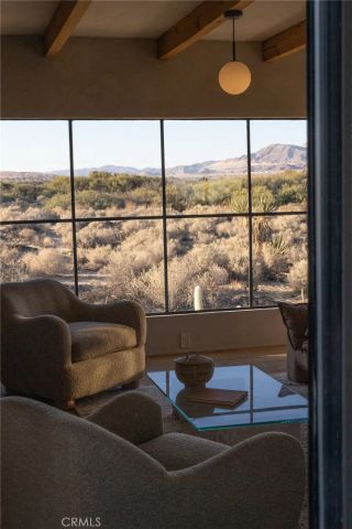 72767 Mesquite Dunes Road, 29 Palms, CA 92277