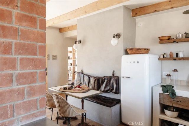 72767 Mesquite Dunes Road, 29 Palms, CA 92277