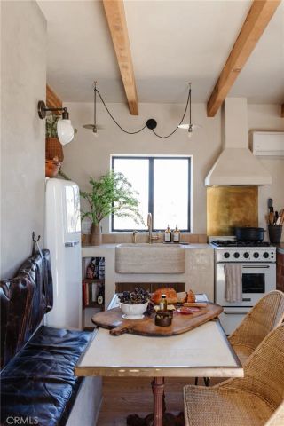 72767 Mesquite Dunes Road, 29 Palms, CA 92277