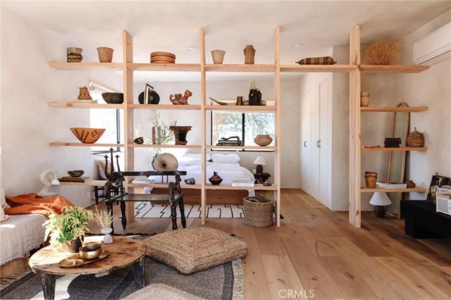 72767 Mesquite Dunes Road, 29 Palms, CA 92277