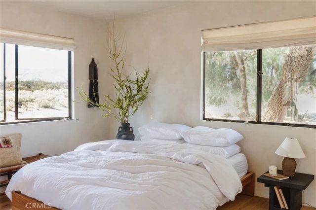 72767 Mesquite Dunes Road, 29 Palms, CA 92277