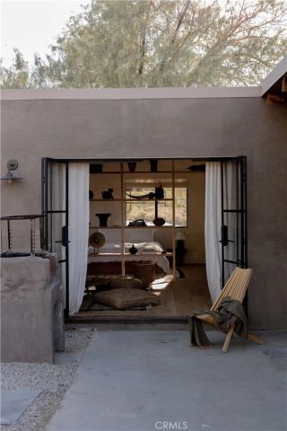 72767 Mesquite Dunes Road, 29 Palms, CA 92277