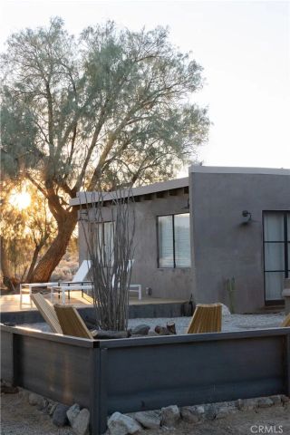 72767 Mesquite Dunes Road, 29 Palms, CA 92277